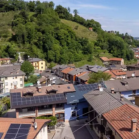 La Collina Delle Rondini 3* Boves