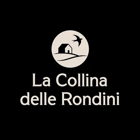La Collina Delle Rondini Panzió 3*