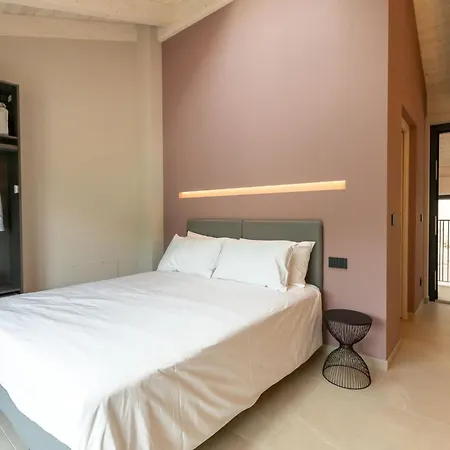 La Collina Delle Rondini Panzió 3*