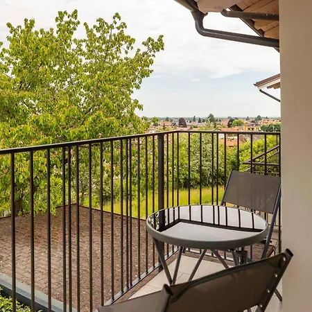 La Collina Delle Rondini Boves