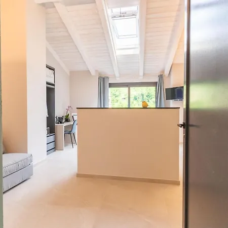 La Collina Delle Rondini 3*